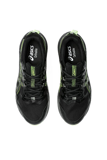 Asics Gel-Sonoma 7 Gore-tex Erkek Siyah Outdoor Koşu Ayakkabısı 1011B593-005