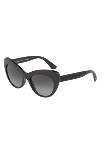 Dolce&Gabbana Dolce & Gabbana Woman 0 Sunglasses- Dg 6110 - Lense Size:52mm - Black