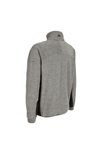 Trespass Jynx - Fleece At300 Men's Beige Fleece Men's Fleece Maflflk20001