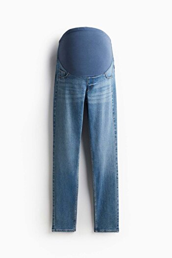 H&M MAMA Skinny Jeans