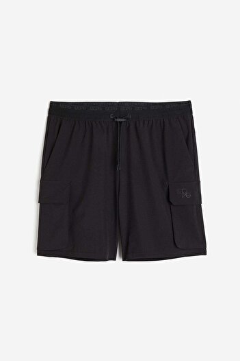 H&M DryMove™ Cargo sports shorts
