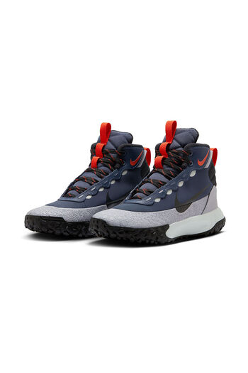 Nike Hikeda Children's Outdoor Shoes Trekking Shoes (Size 1)