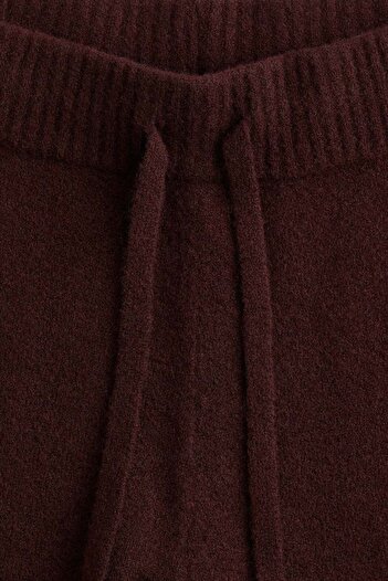 H&M Fine-knit joggers