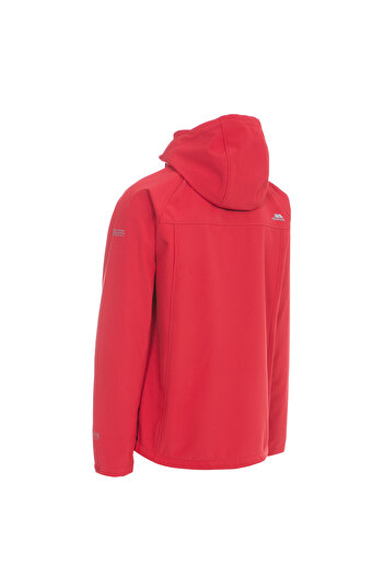 Trespass Accelerator Ii - Softshell Men's Black Softshell Men's Softshell Majkssm20007