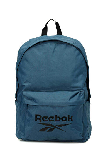 Reebok Рюкзак FINLEY BL Синій унісекс рюкзак