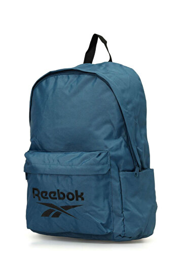 Reebok Рюкзак FINLEY BL Синій унісекс рюкзак