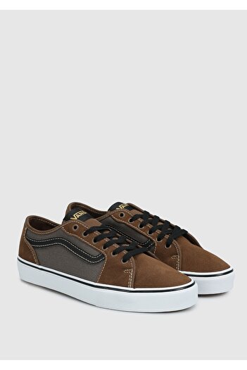 Vans Ανδρικά αθλητικά παπούτσια Filmore Decon - Καφέ, Vn0a3wkznwh1