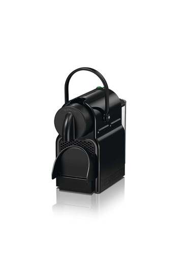Nespresso D40 Inissia Espresso Kahve Makinesi, Siyah