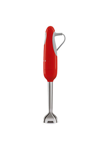 SMEG Kırmızı Blender