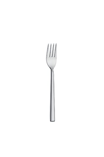 Narin Nova Dessert Fork - Plain - 12 Pieces