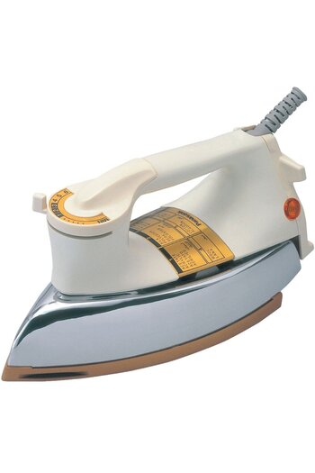 PANASONIC Dry Iron NI-22AWTXJ-- Made in Japan