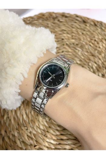 Bimodabu Minimal Vintage Quartz Women Wrist Watch