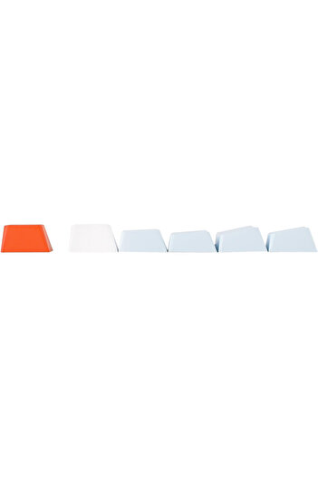 Aula F87 PRO 80% Tri-Mode RGB Wireless Mechanical Gaming Keyboard, Nimbus V3 Switches TKL Hot Swappable