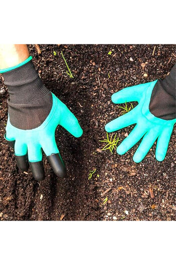 Generic Planting glove set j-1291