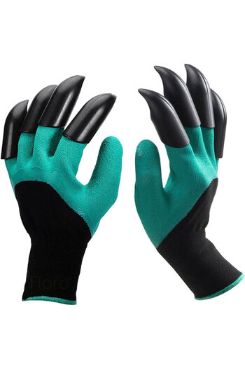 Generic Planting glove set j-1291