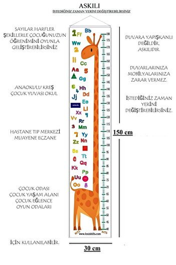 Dolce YUMUŞAK HALI KİDS RUG ÇOCUK HALISI ÇOCUK ODASI HALI ANAOKULU HALISI KREŞ HALI OYUNCAK OYUN MATI