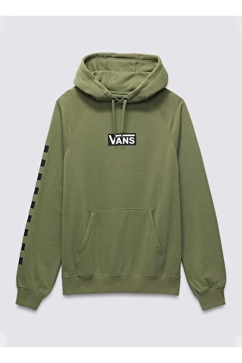 Vans Ανδρικό φούτερ με κουτί πουλόβερ