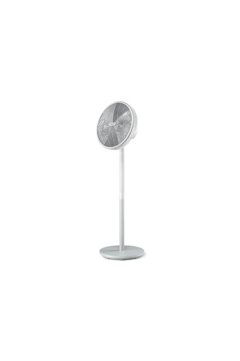 Philips 2000 Series Pedestal Fan - Airflow 2562 Cx2550/00