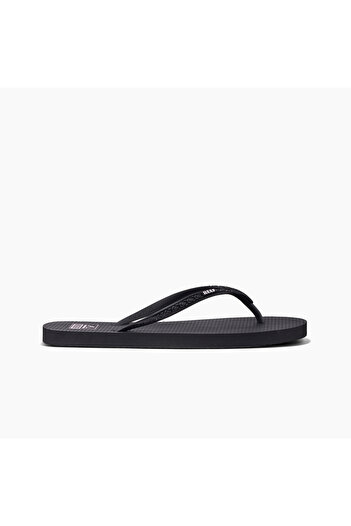 Reef Seaside - Black/White