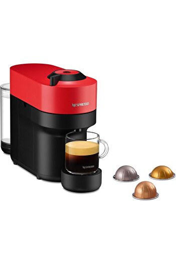 Nespresso 1260W Vertuo Pop Coffee Machine 0.56 L - 2 Years Warranty