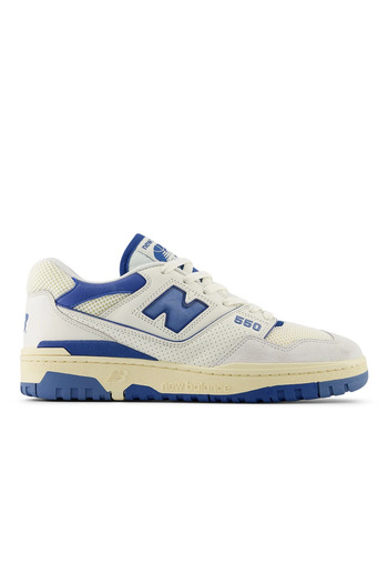 New Balance BB550 Modell nummeriert