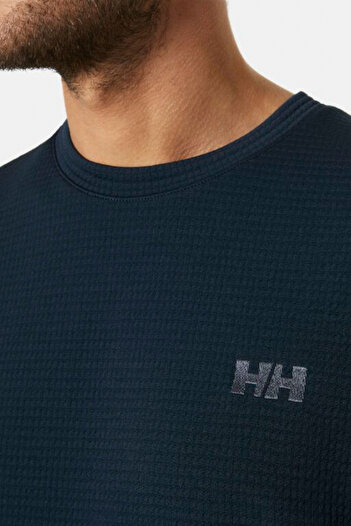 Helly Hansen ΕΞΕΛΙΓΜΕΝΗ ΜΕΣΗ ΣΤΡΩΣΗ CREWNECK AIR