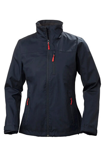 Helly Hansen W Team Crew Midlayer Jacket
