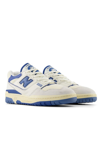 New Balance BB550 Modell nummeriert