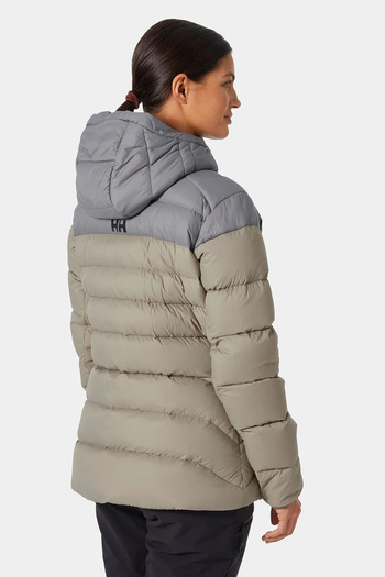 Helly Hansen W Verglas Glacier down Jacket