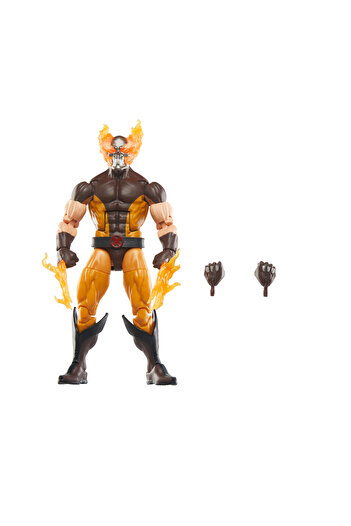 Hasbro Marvel Legends Strange Tales Weapon of Vengeance Aksiyon Figürü
