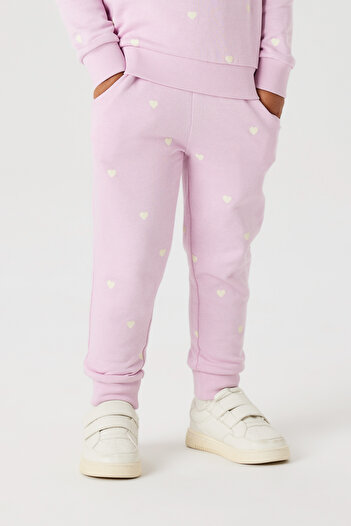name ıt PANTS FEM KNIT CO100