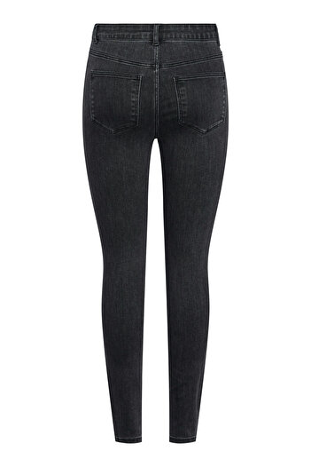 PIECES PCDEA HW - DG Skinny Jegging Noos