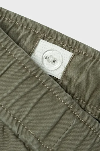 name ıt Brown Trousers
