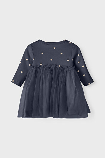 name ıt Baby Body & Bodysuit Γυναικεία / Κορίτσια Dark Sapphire