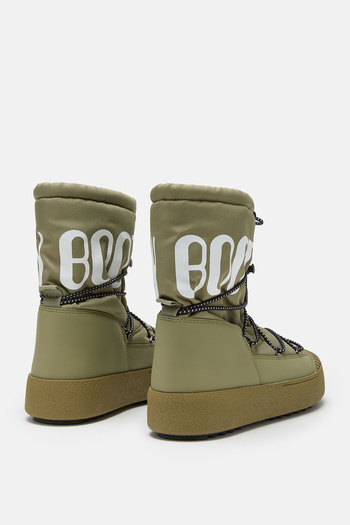MOON BOOT MB MTRACK - Ύφασμα Polar Nylon