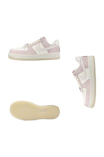 Nike Air Force 1 ’07 Lx - Lehké a módní tenisky