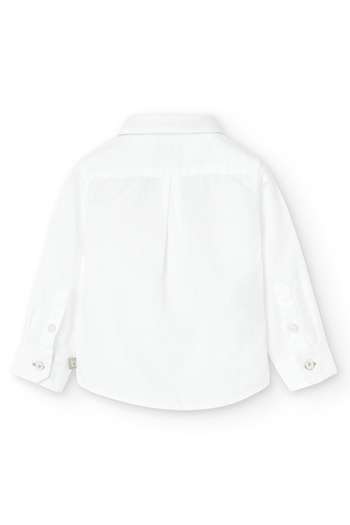 Boboli Boy's Shirt