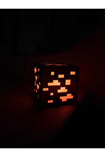 mse store Minecraft Maden lambası