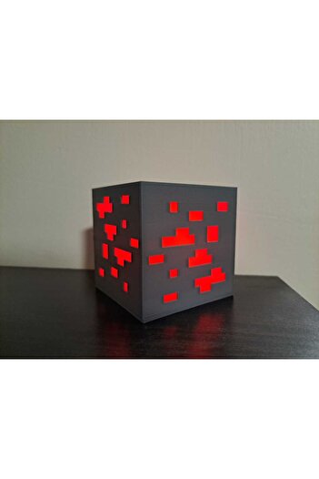 mse store Minecraft Maden lambası