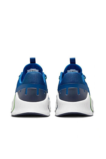 Nike Free Metcon Mavi Erkek Training Ayakkabısı Dv3949-401