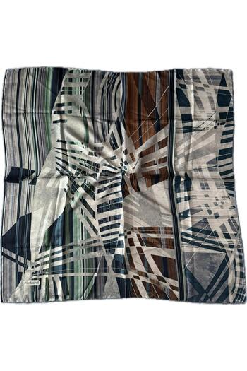 Cacharel Tivil Silk Scarf 7804313 -920