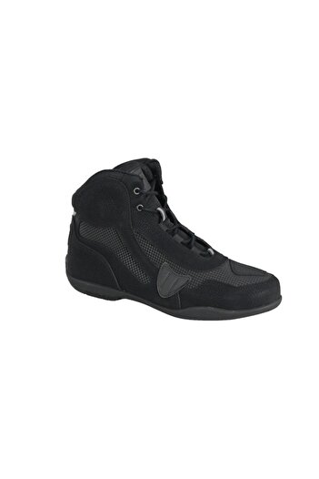 Vexo Macan Winter Boots Black Number 41