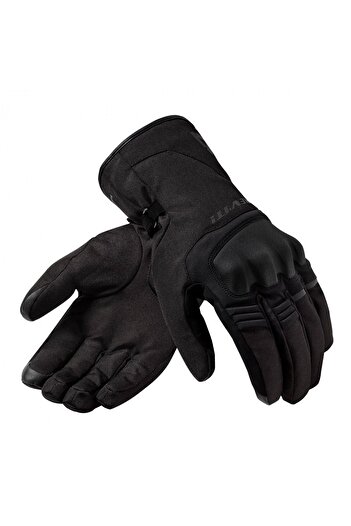 Revit Lava H2O Winter Gloves Black