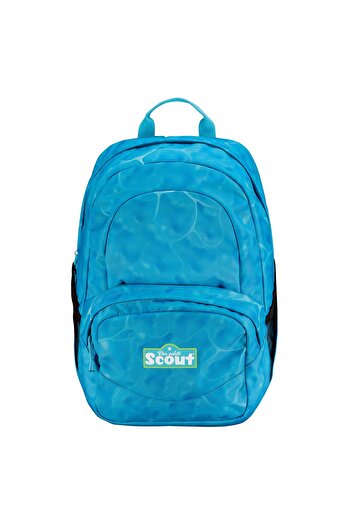 Scout Školský batoh Rucksack X 39 cm