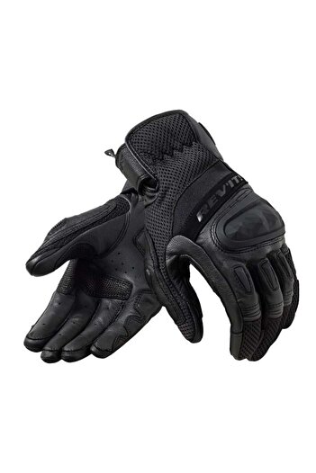 Revit Dirt 4 Summer Gloves Black