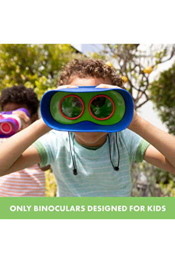 Learning Resources Geosafari Jr. Kidnoculars-EI-5260