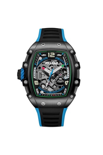 WELDER MOODY Welder Wrt1000 Men's Watch