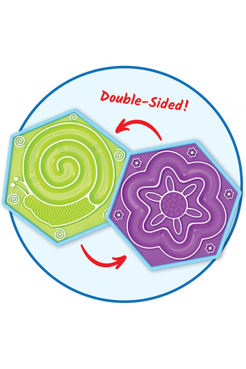 Learning Resources Mindful Maze Garden Pack-95418