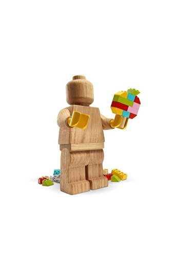LEGO Gear 853967 Wooden Minifigure