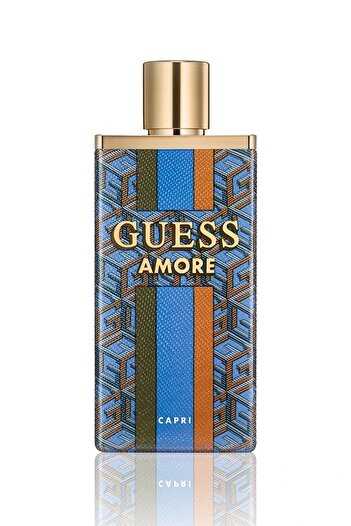 Guess Amore Caprı Edt Parfüm 100 ml